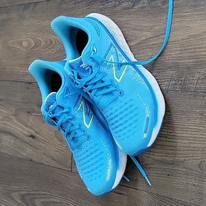 New Balance 1080 Fresh Foam